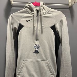 Nike therma-fit Yale Soccer Sweatshirt